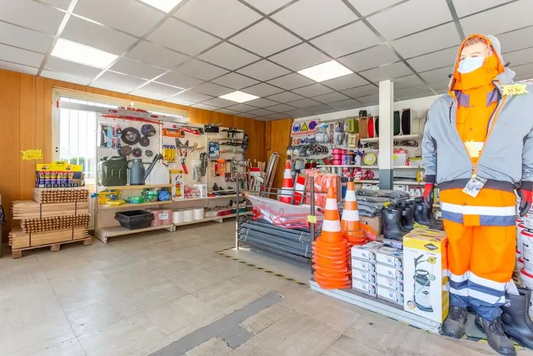 Agence Kiloutou Lisieux (Calvados)