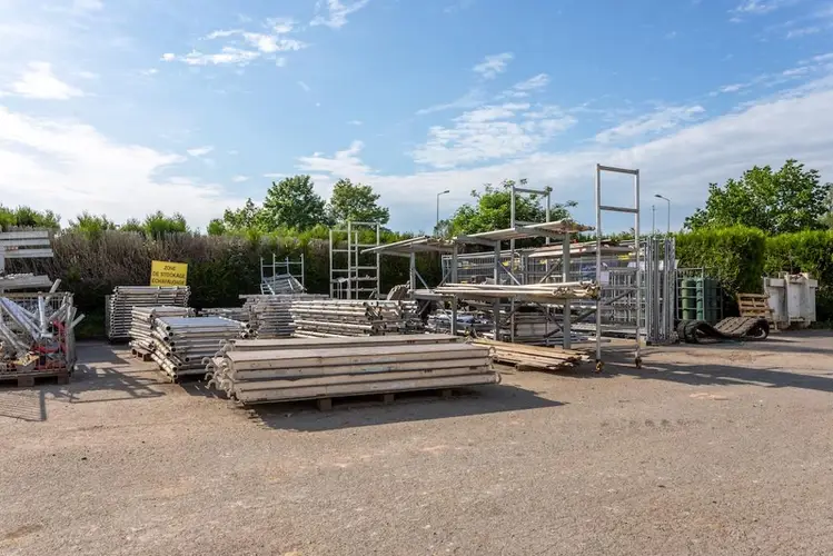 Agence Kiloutou Lisieux (Calvados)