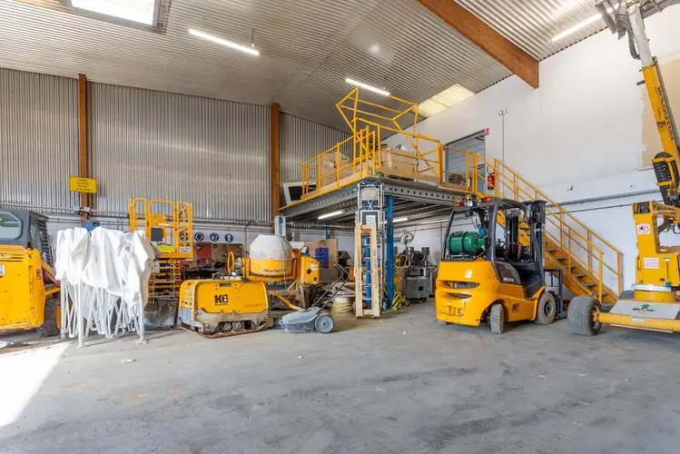 Agence Kiloutou Lisieux (Calvados)