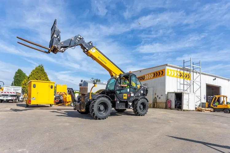 Agence Kiloutou Lisieux (Calvados)
