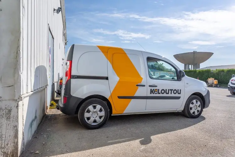 Agence Kiloutou Lisieux (Calvados)