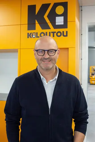 Agence Kiloutou Carpiquet (Calvados)