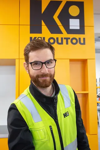 Agence Kiloutou Carpiquet (Calvados)