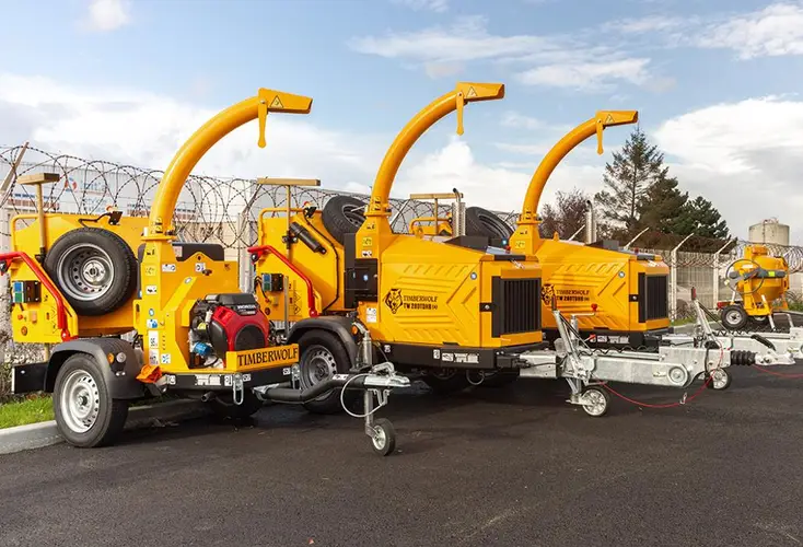 Agence Kiloutou Carpiquet (Calvados)