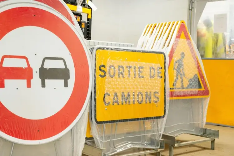 Agence Kiloutou Val-de-Reuil (Eure)