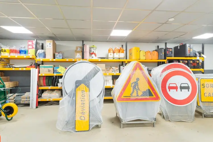 Agence Kiloutou Val-de-Reuil (Eure)