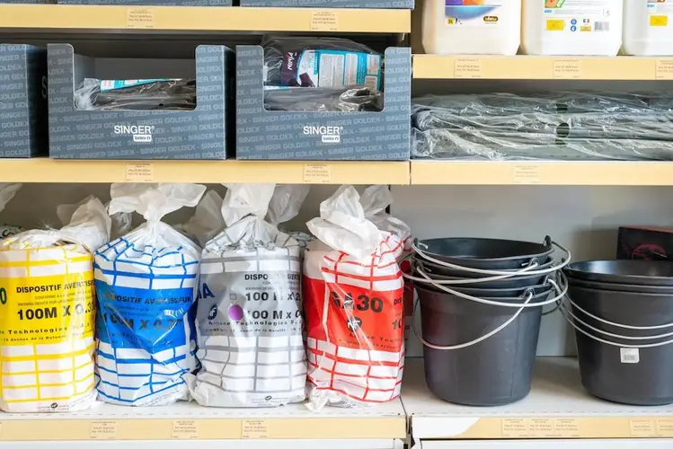 Agence Kiloutou Val-de-Reuil (Eure)