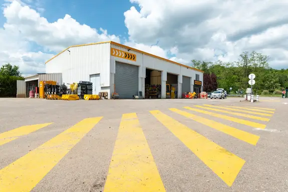 Agence Kiloutou Val-de-Reuil (eure)