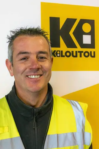 Agence Kiloutou TP Le Havre (Seine-Maritime)