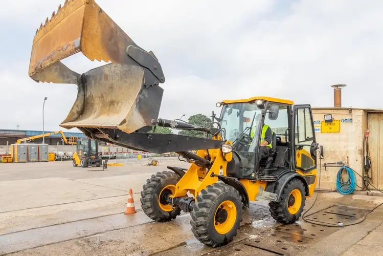 Agence Kiloutou TP Le Grand-Quevilly (Seine-Maritime)