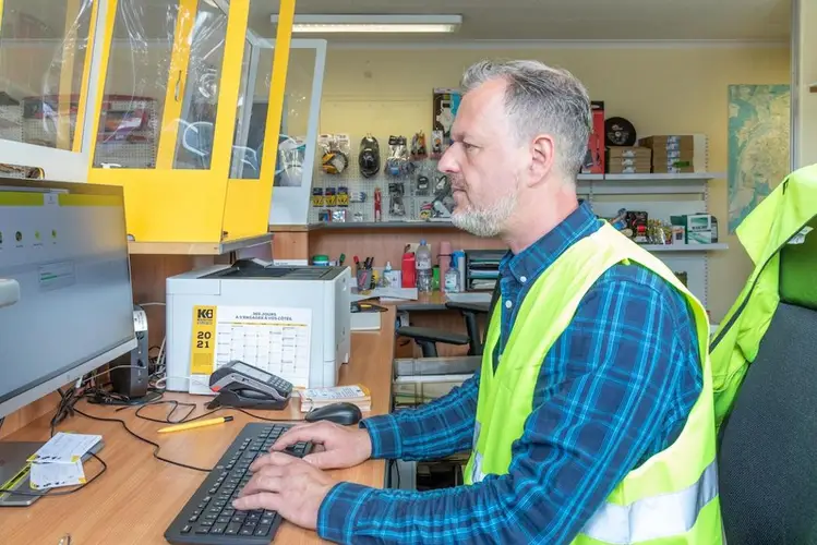 Agence Kiloutou TP Le Grand-Quevilly (Seine-Maritime)