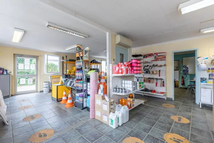 Agence Kiloutou TP Le Grand-Quevilly (Seine-Maritime)