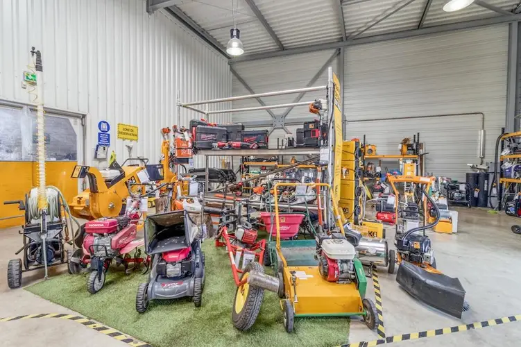 Agence Kiloutou Dieppe (Seine-Maritime)