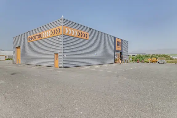 Agence Kiloutou Dieppe (seine-maritime)