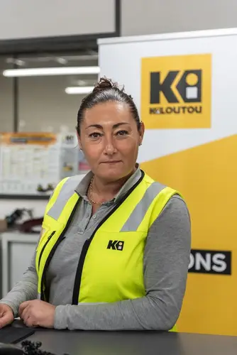 Agence Kiloutou Cabriès (Bouches-du-Rhône)