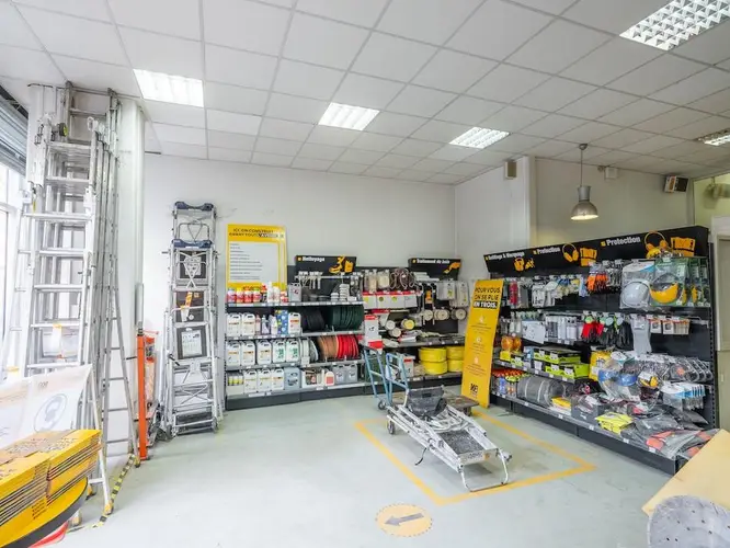 Agence Kiloutou Marseille (Bouches-du-Rhône)