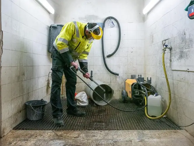 Agence Kiloutou Marseille (Bouches-du-Rhône)