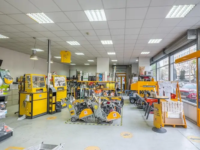 Agence Kiloutou Marseille (Bouches-du-Rhône)