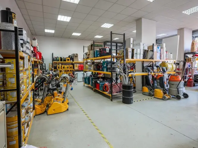 Agence Kiloutou Marseille (Bouches-du-Rhône)