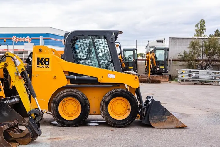 Agence Kiloutou Vitrolles (Bouches-du-Rhône)