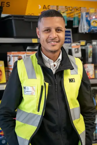 Agence Kiloutou Fos-sur-Mer (Bouches-du-Rhône)