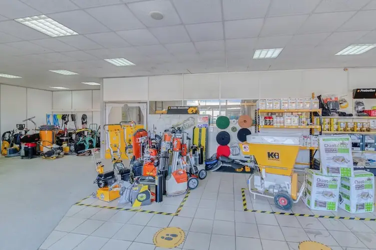 Agence Kiloutou La Valette-du-Var (Var)