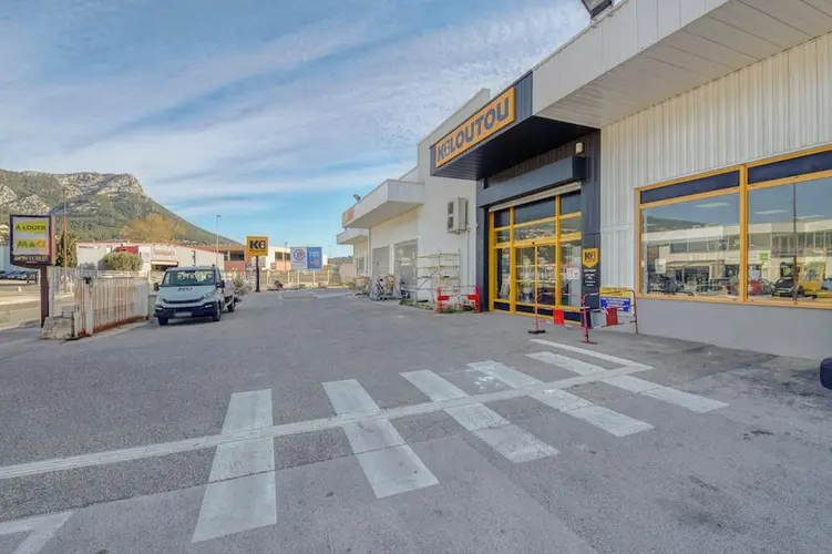 Agence Kiloutou La Valette-du-Var (Var)