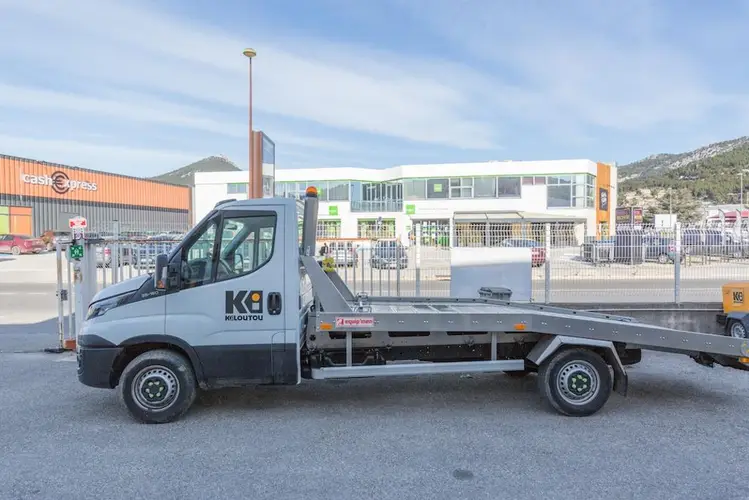 Agence Kiloutou La Valette-du-Var (Var)