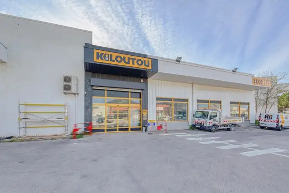 Agence Kiloutou La Valette-du-Var (var)