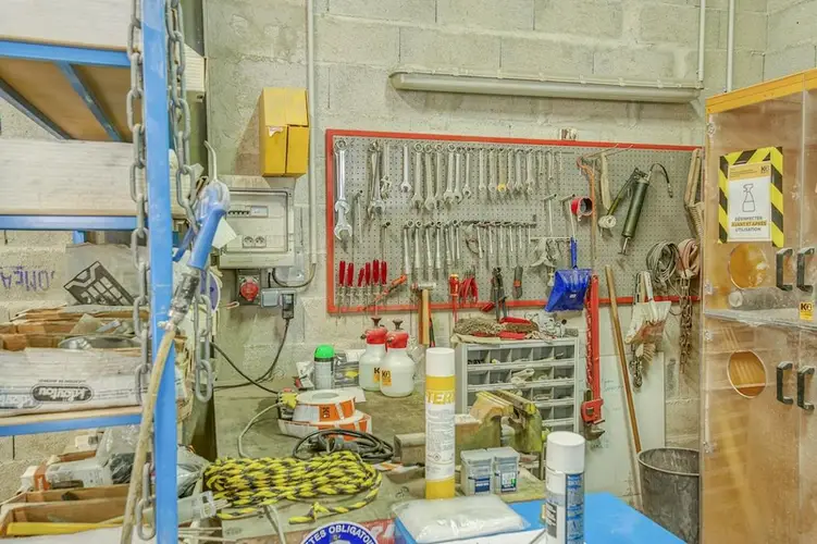 Agence Kiloutou La Garde - La Plateforme (Var)