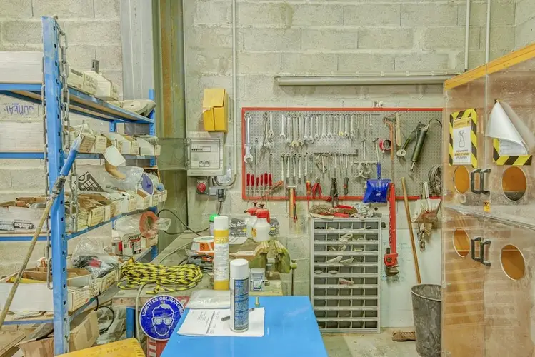 Agence Kiloutou La Garde - La Plateforme (Var)