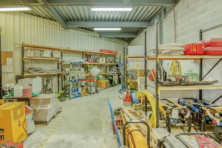 Agence Kiloutou La Garde - La Plateforme (Var)