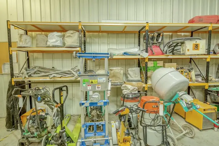 Agence Kiloutou La Garde - La Plateforme (Var)