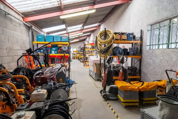 Agence Kiloutou Brignoles (Var)