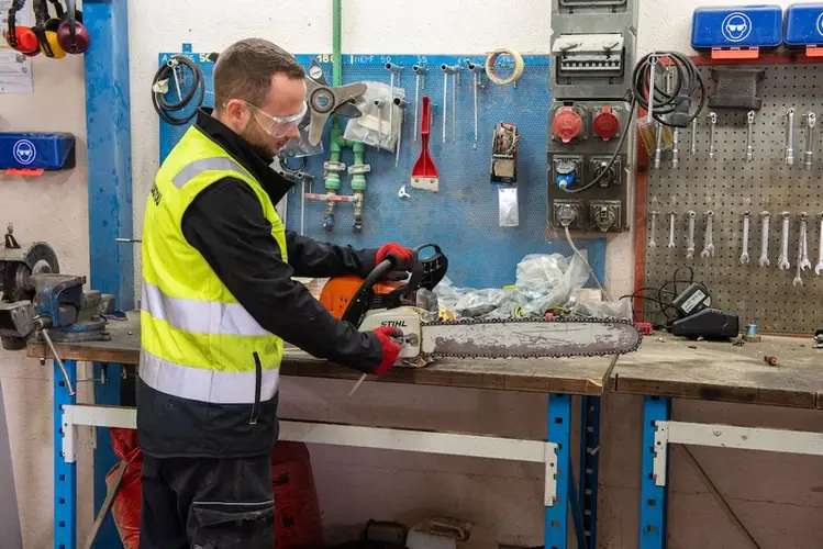 Agence Kiloutou Aubagne (Bouches-du-Rhône)