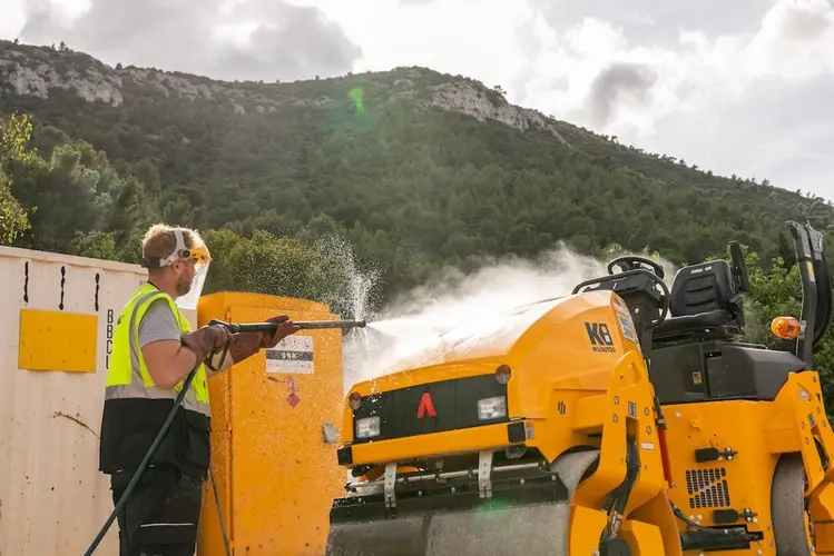 Agence Kiloutou TP Gémenos (Bouches-du-Rhône)
