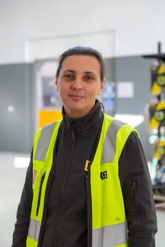 Agence Kiloutou Salon-de-Provence (Bouches-du-Rhône)