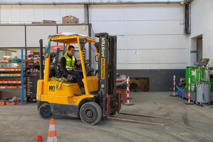 Agence Kiloutou Salon-de-Provence (Bouches-du-Rhône)