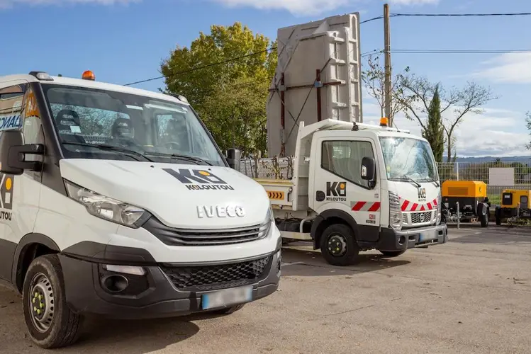 Agence Kiloutou Manosque (Alpes-de-Haute-Provence)