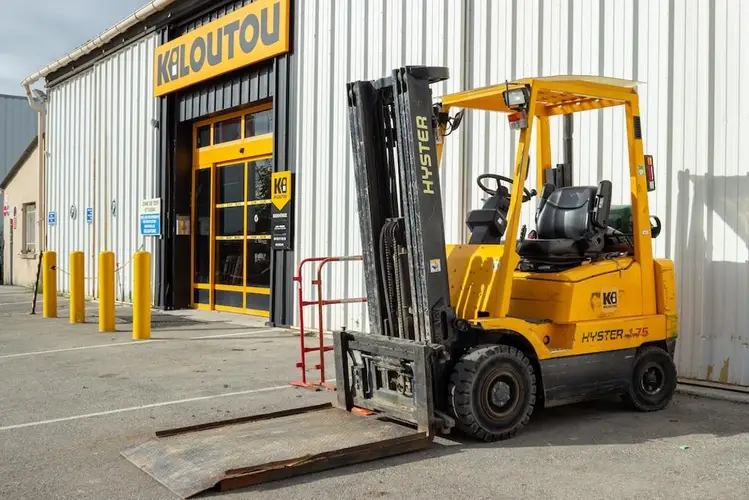 Agence Kiloutou Manosque (Alpes-de-Haute-Provence)