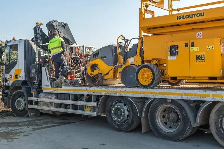 Agence Kiloutou Montpellier (Sud) (Hérault)