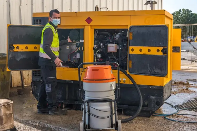 Agence Kiloutou Montpellier (Sud) (Hérault)