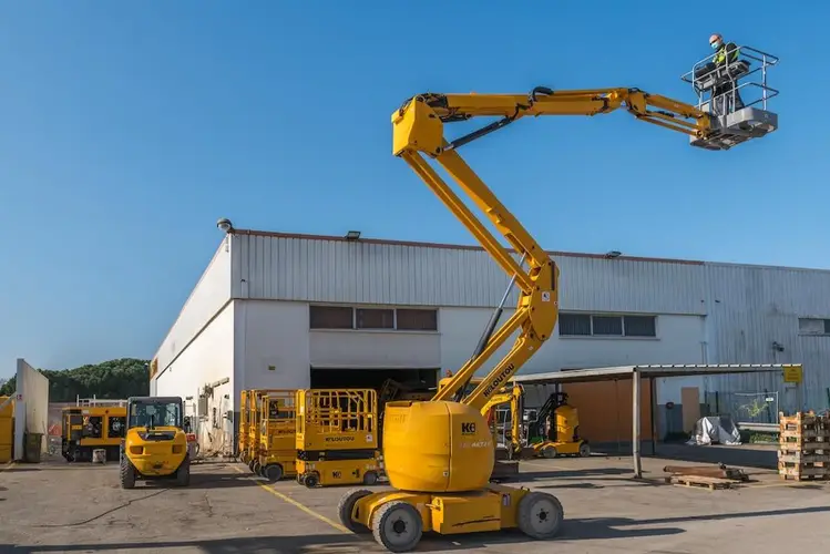 Agence Kiloutou Montpellier (Sud) (Hérault)