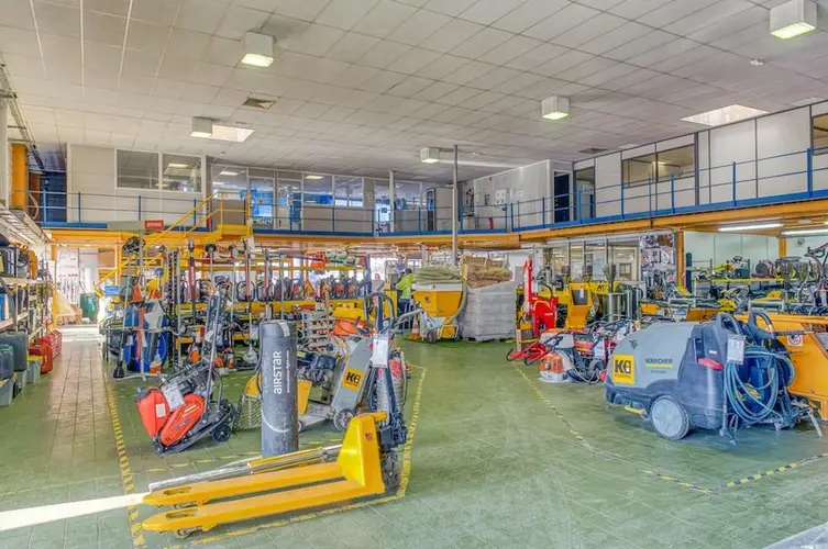 Agence Kiloutou Montpellier (Sud) (Hérault)