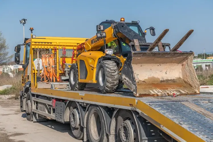 Agence Kiloutou Montpellier (Sud) (Hérault)