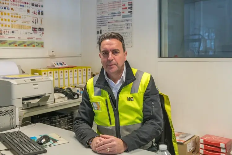 Agence Kiloutou Montpellier (Sud) (Hérault)