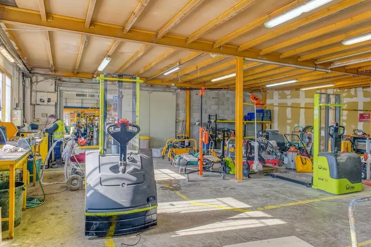 Agence Kiloutou Montpellier (Sud) (Hérault)