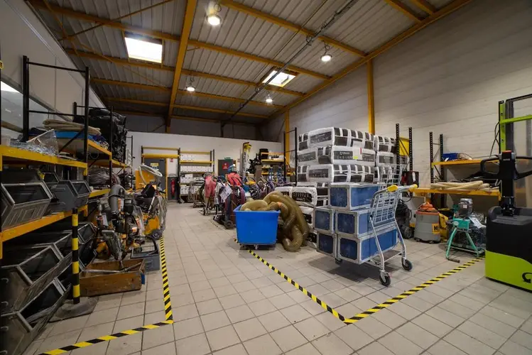 Agence Kiloutou Nîmes (Gard)