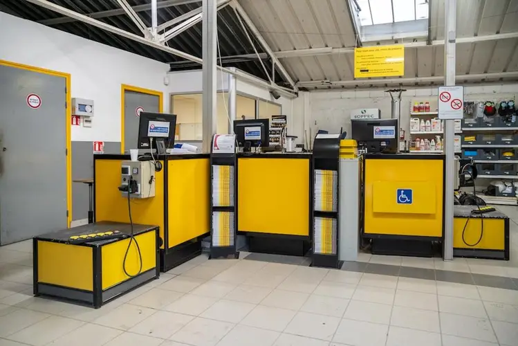 Agence Kiloutou Montpellier (Nord) (Hérault)