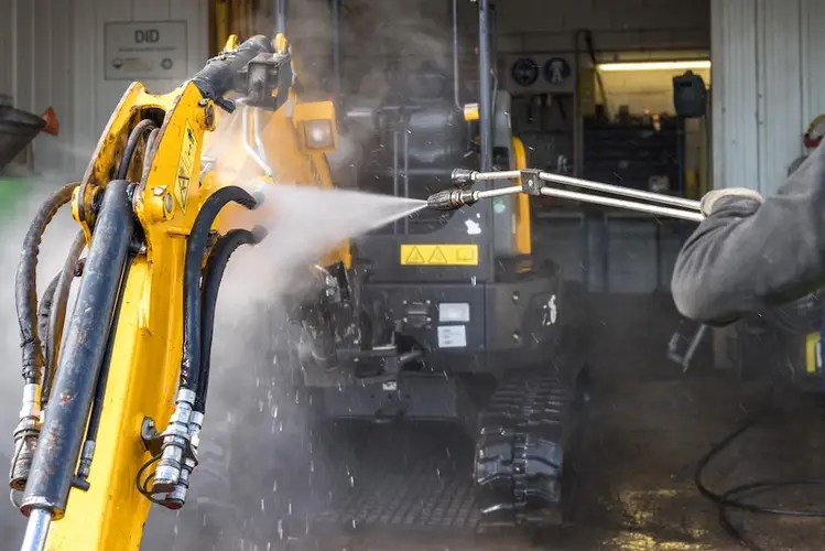 Agence Kiloutou Sète (Hérault)